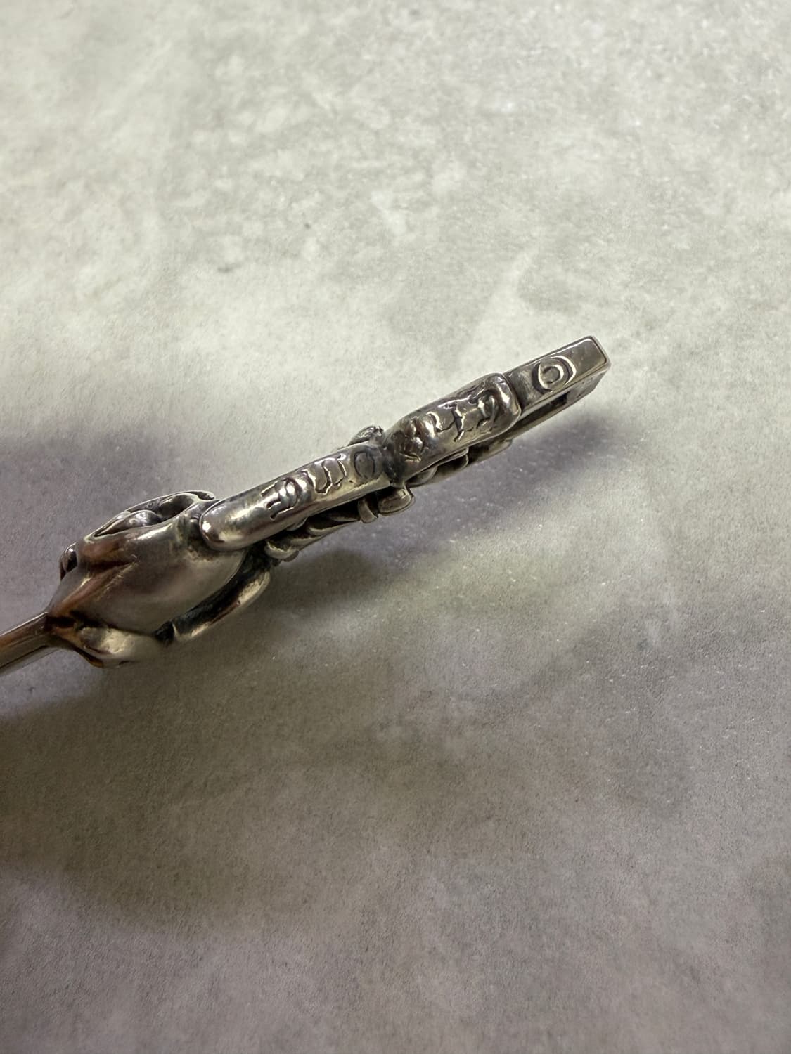 크롬하츠 하트대거 펜던트 상품이미지3