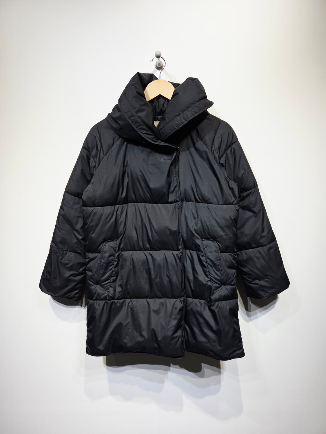 DENIM & SUPPLY Famph 하이넥 패딩 자켓 상품이미지2