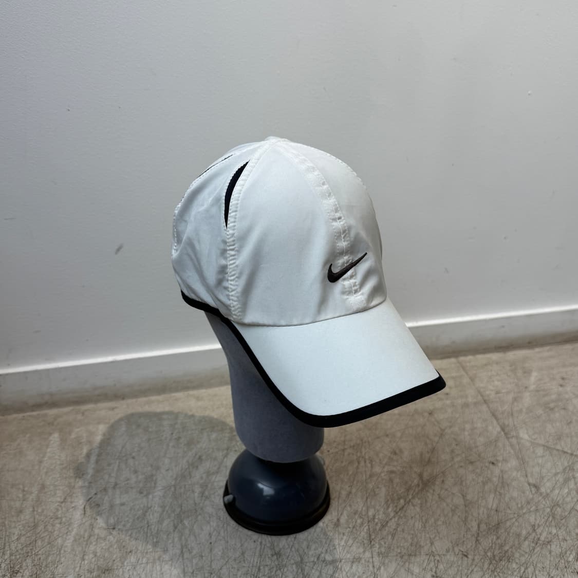 나이키 드라이핏 페더라이트 러닝 캡 OS 상품이미지1