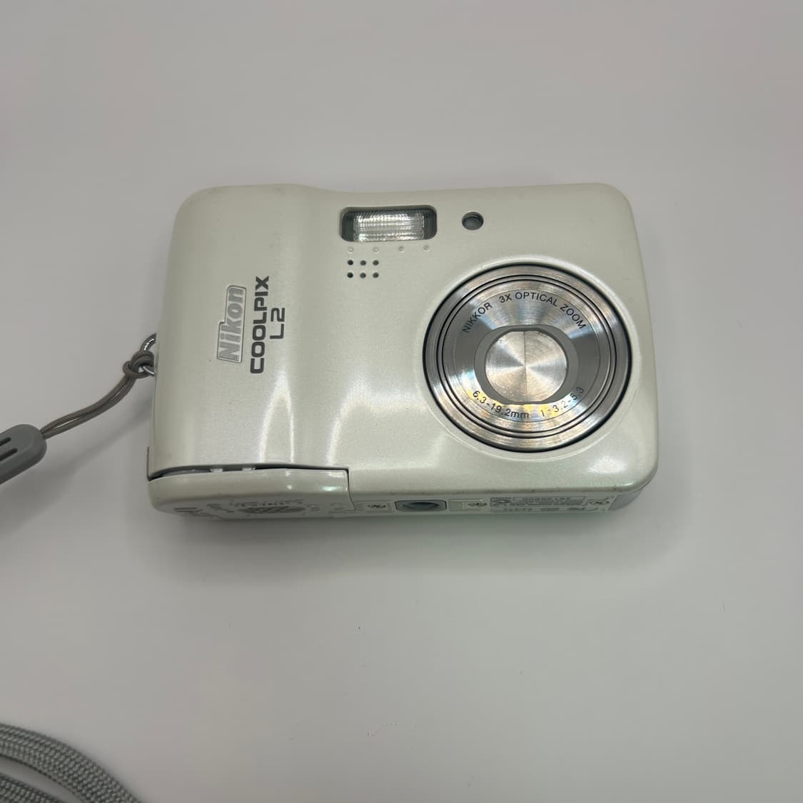 nikon coolpix L2 상품이미지2