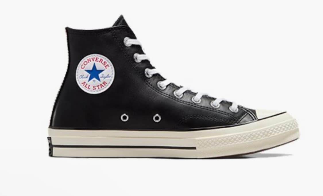 Converse Chuck 70 Leather High  상품이미지1