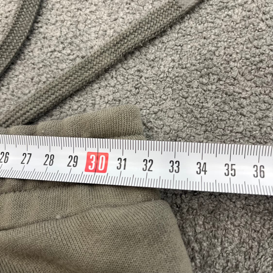 70 스노우피크 카고 조거 트레이닝 바지 상품이미지9