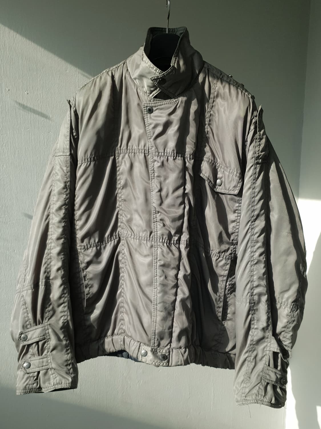 80s DOG FIGHT flight jacket 상품이미지5