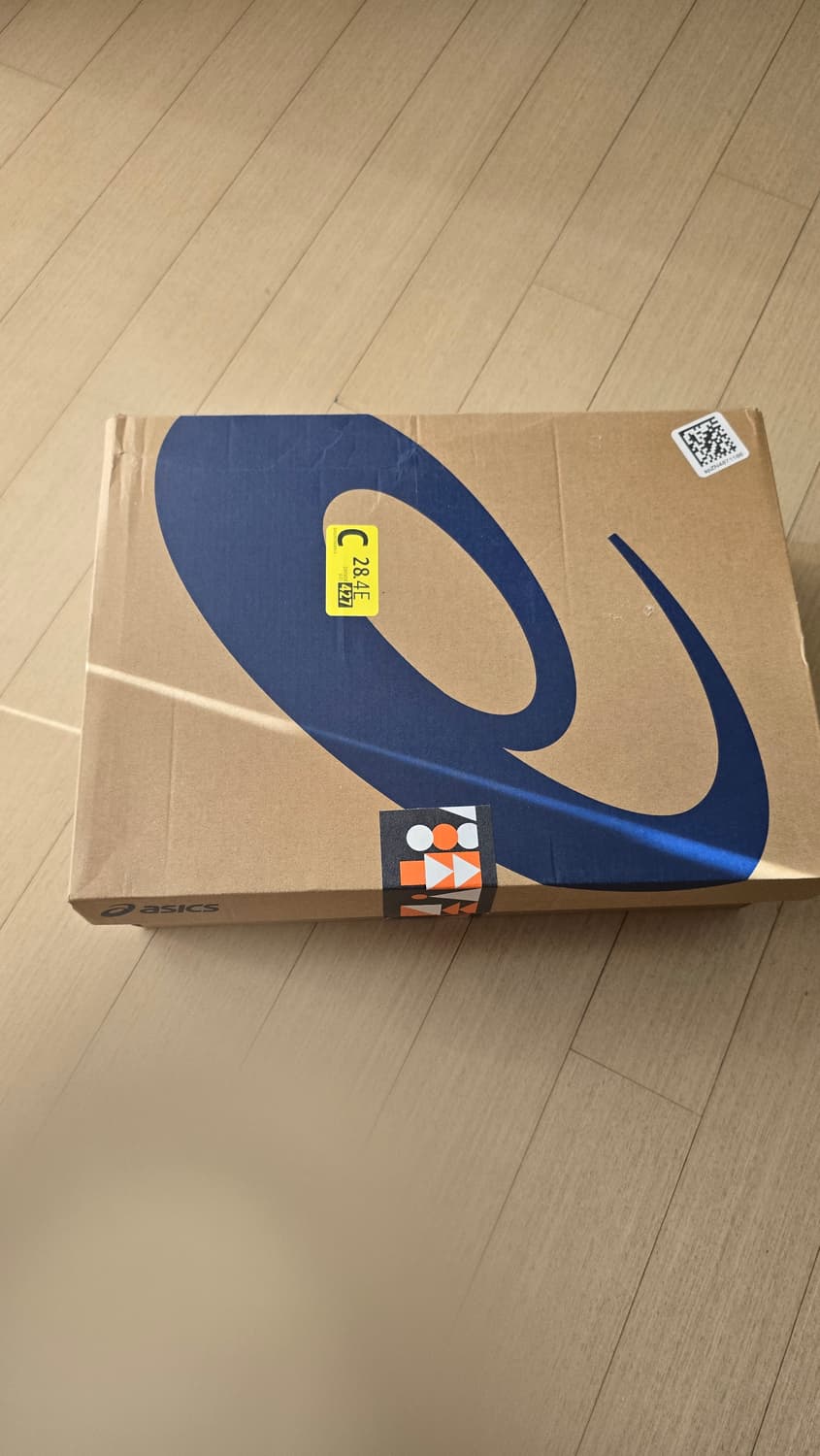 아식스 윈잡 cp215 상품이미지5