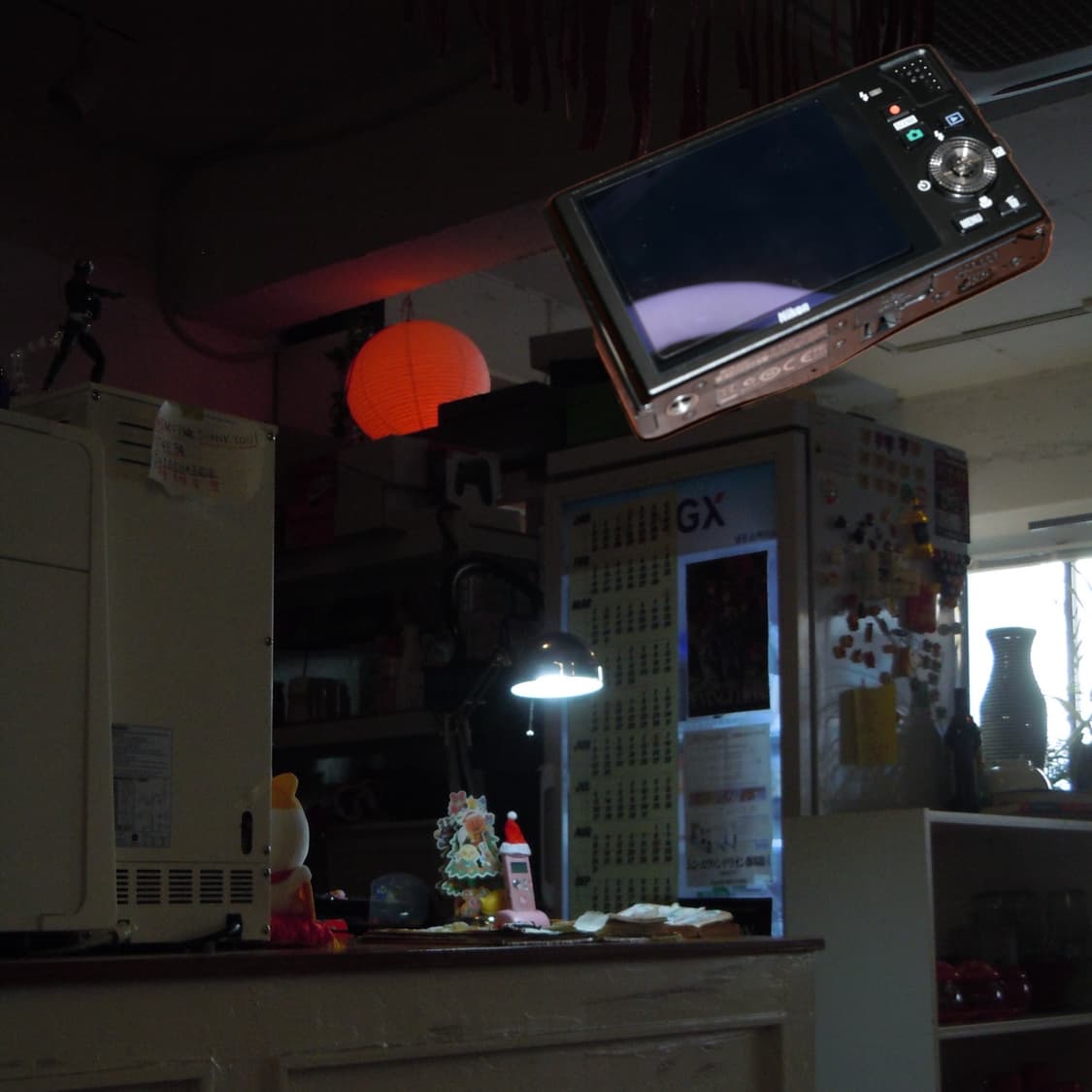 Coolpix S8000(B급/🎁풀패키지) 상품이미지6