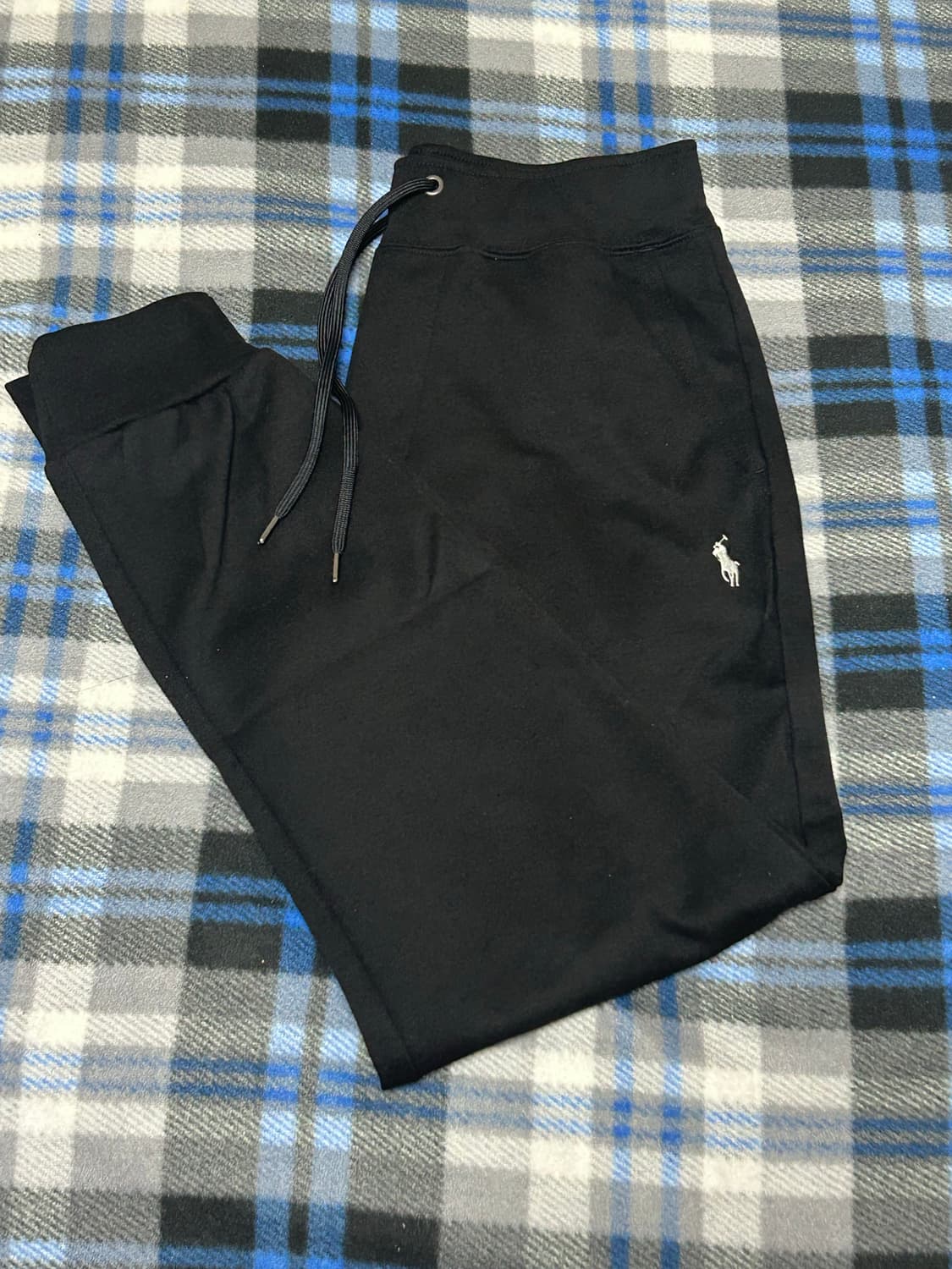 폴로 랄프 로렌 후드티 & 조거팬츠 셋업 (정품) 상품이미지2