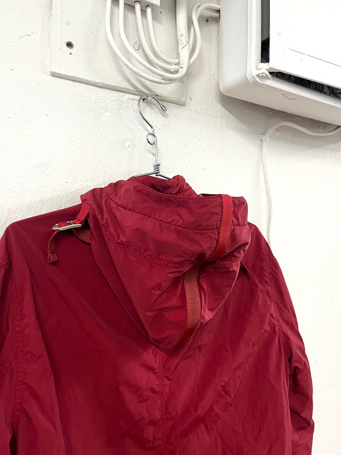 CP COMPANY 2009AW 아카이브 와치뷰어 렌즈 자켓 상품이미지10