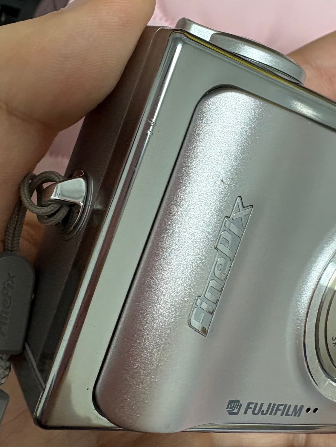 후지필름 파인픽스 F11 상품이미지5