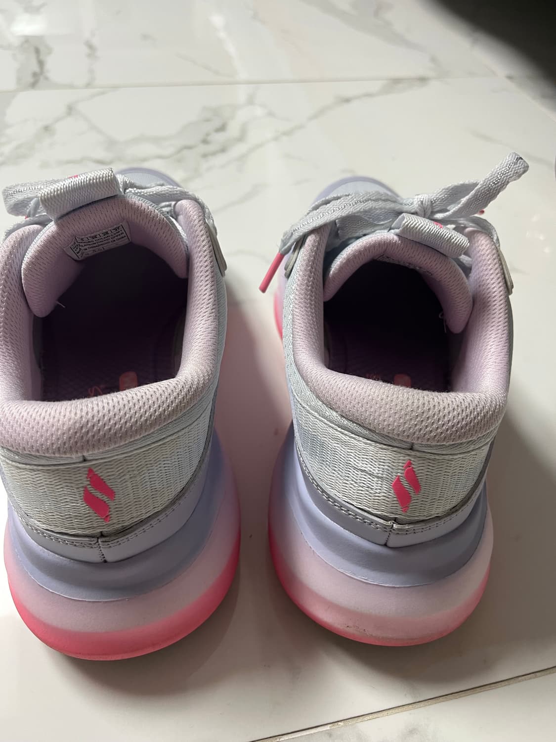 스케쳐스 여성 USA 베이퍼 스텝 250 상품이미지4