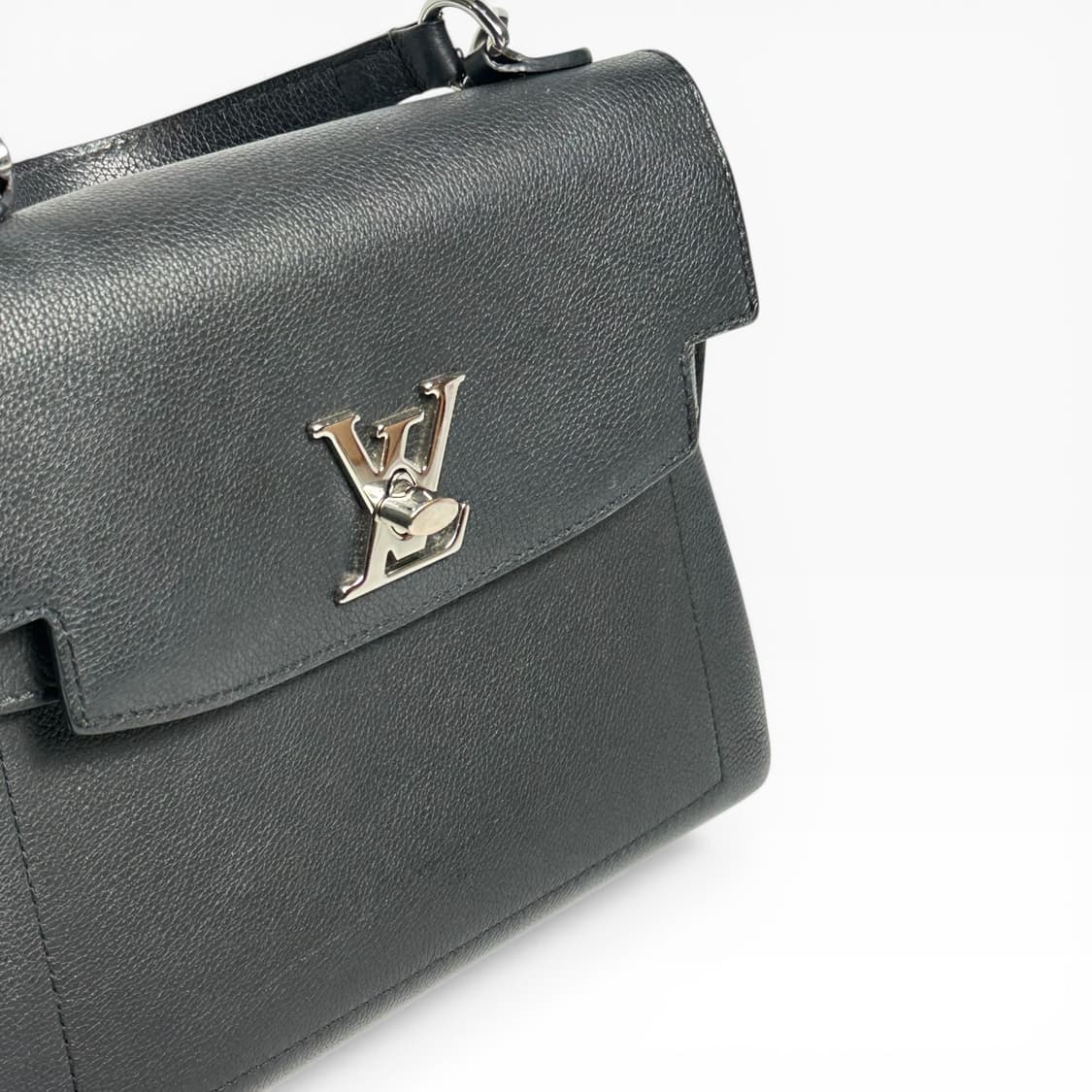 루이비통 락미 에버 BB 탑핸들 크로스백 상품이미지6