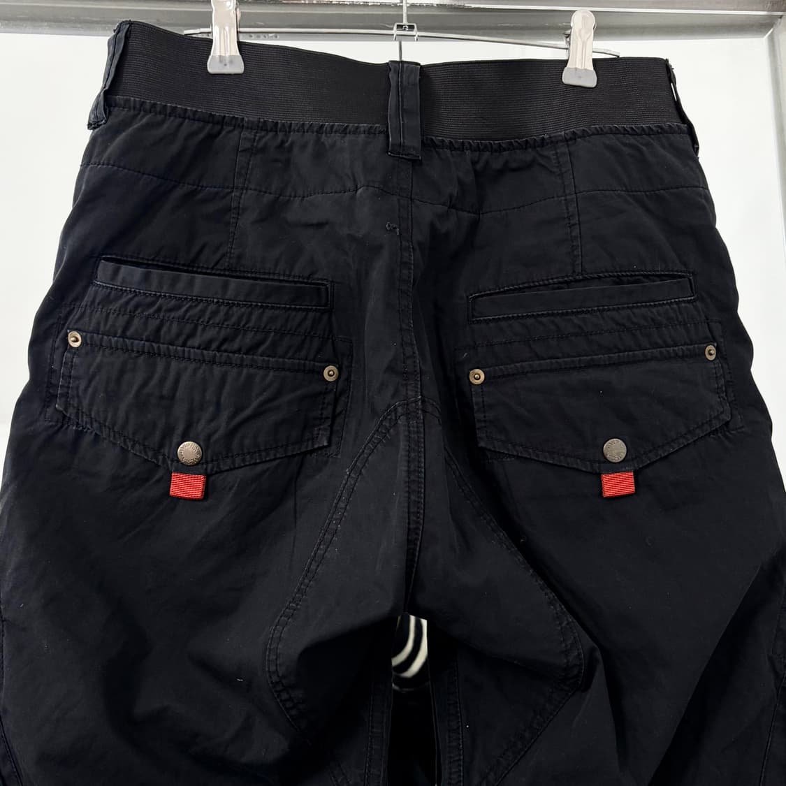 아비렉스 컴뱃 카고 팬츠 상품이미지7