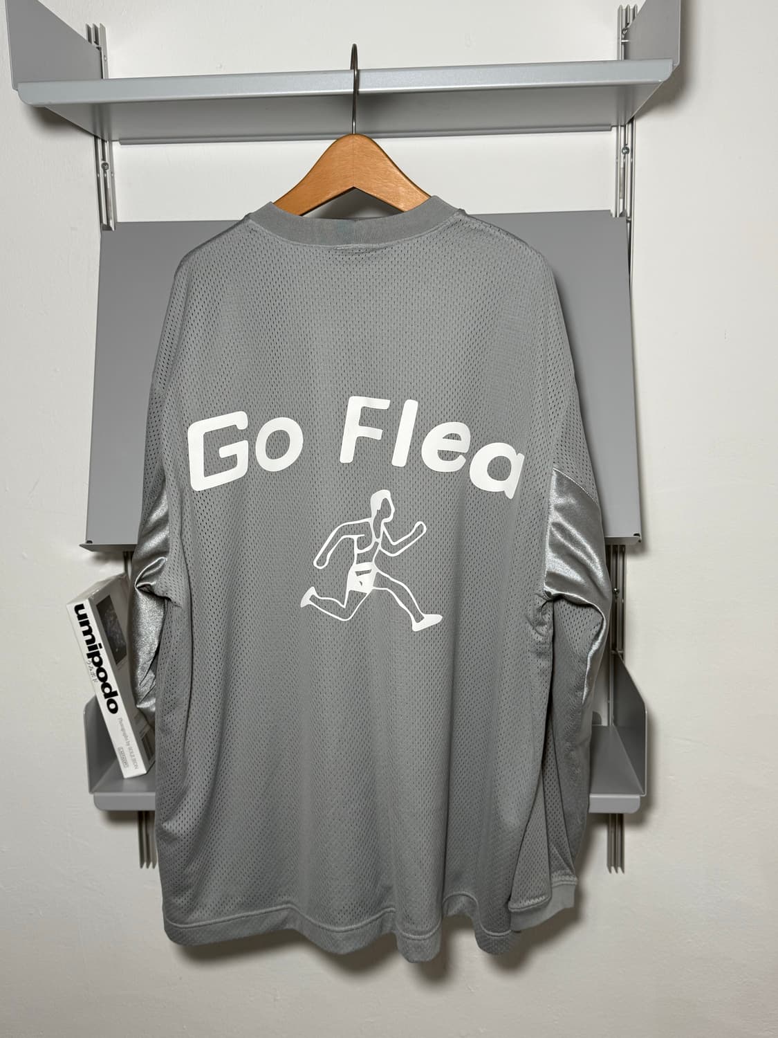 CPFM x NIKE GO FLEA JERSEY 저지 상품이미지2