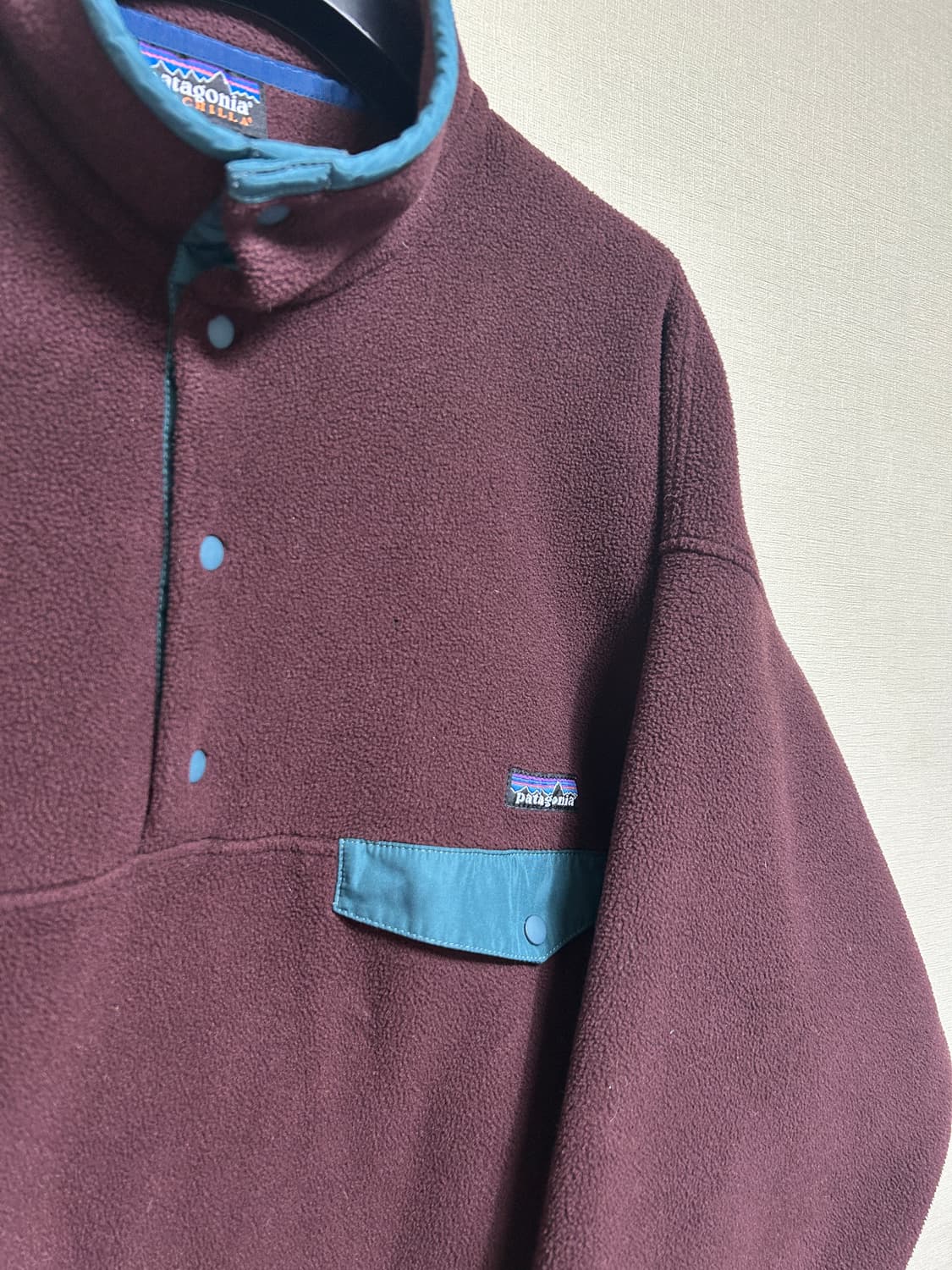 [XL]파타고니아 신칠라 2009 상품이미지3