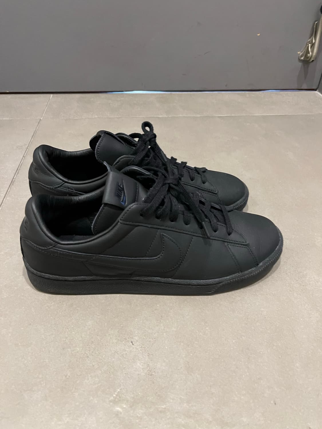 Nike comme des garcons  상품이미지1