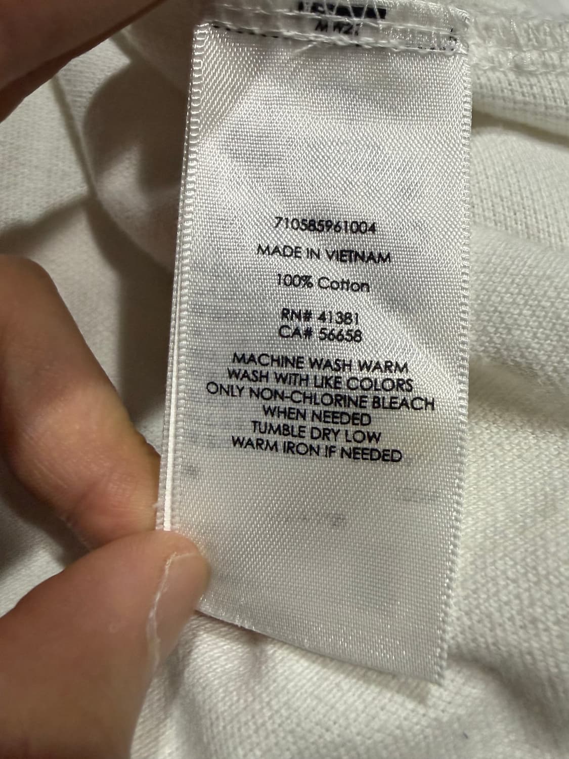 Polo Ralph Lauren 폴로 랄프로렌 pk티셔츠 상품이미지4