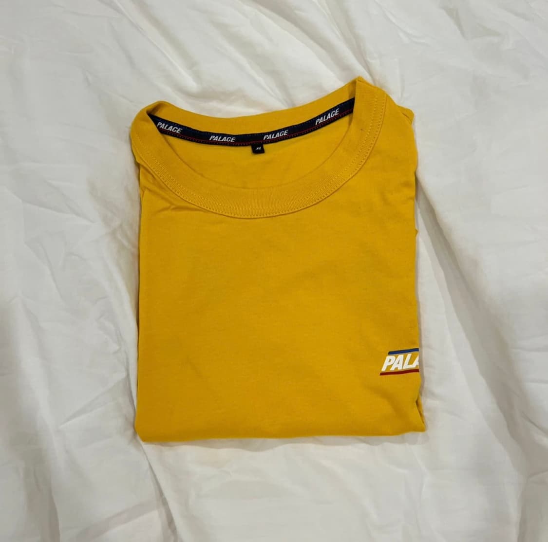 팔라스 티셔츠 XL사이즈 상품이미지1