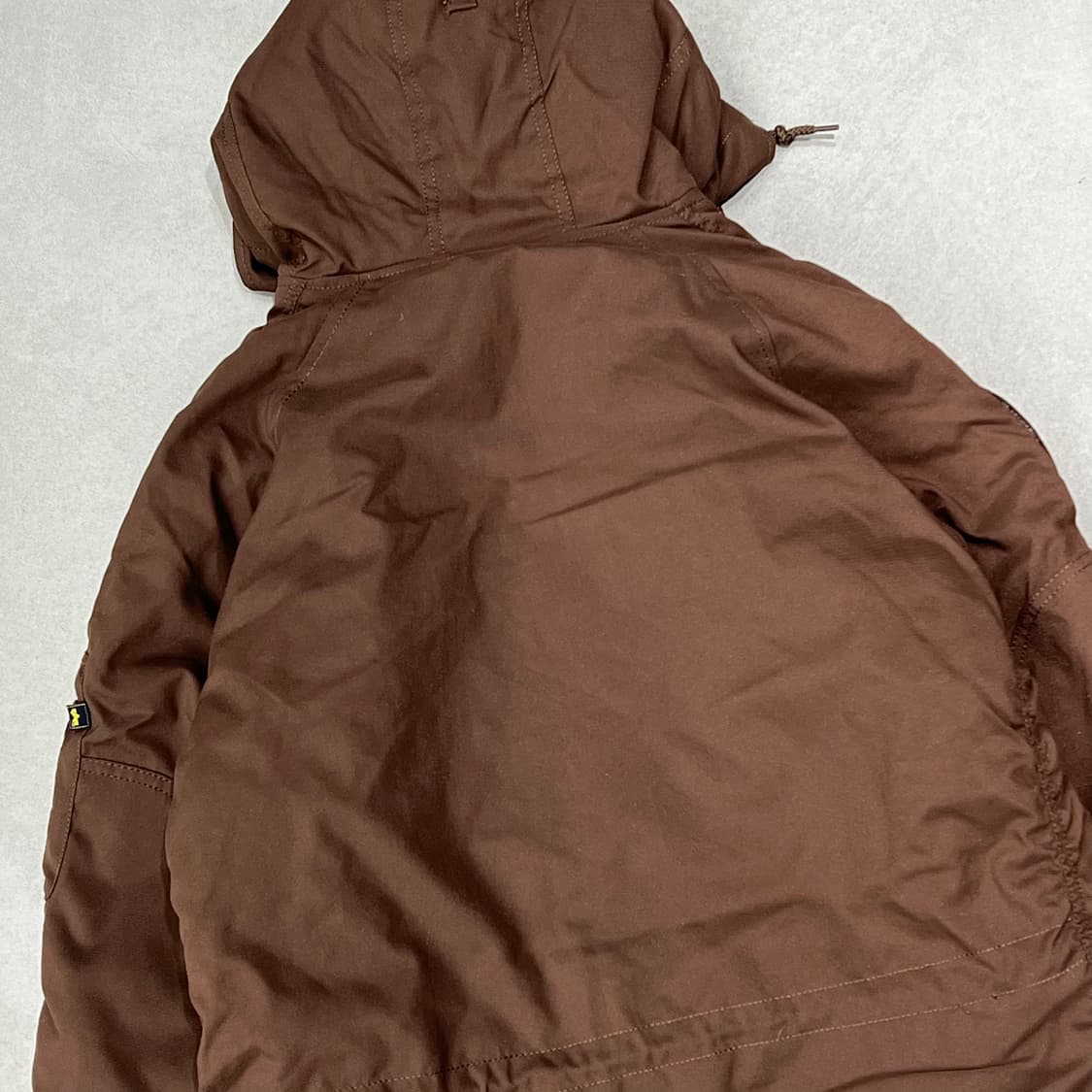 알파인더스트리 n3b 점퍼 s08902 상품이미지4