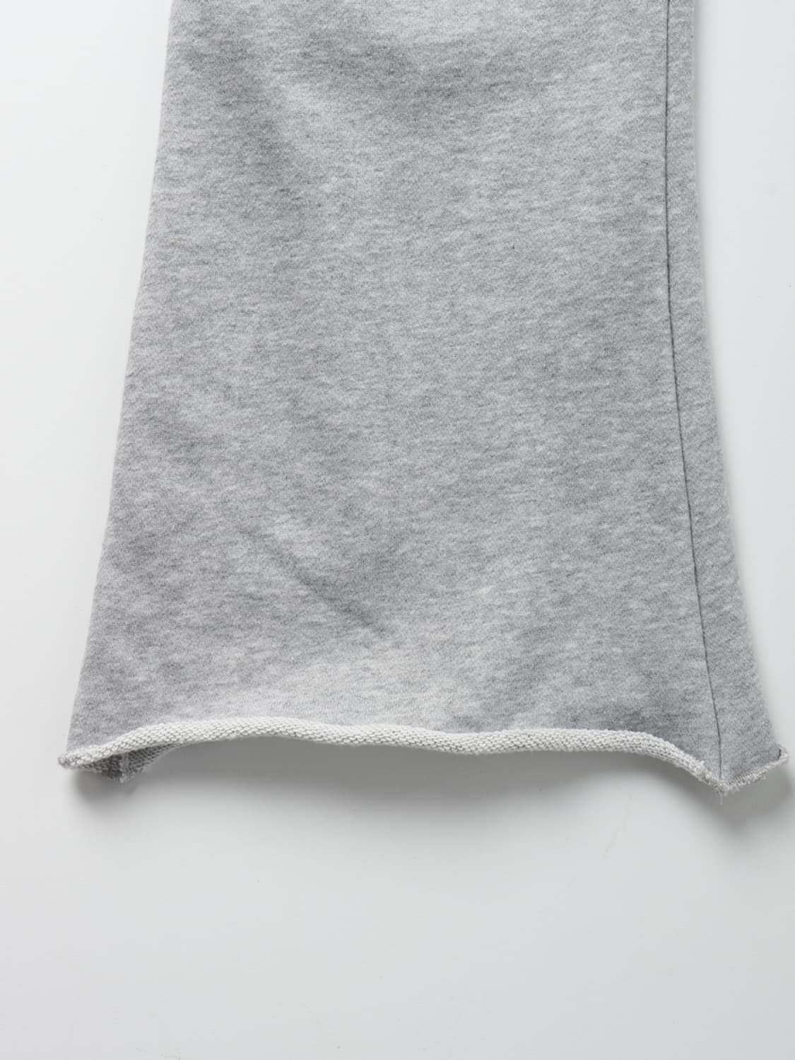 w/the Parks Flared Sweatpants 상품이미지7