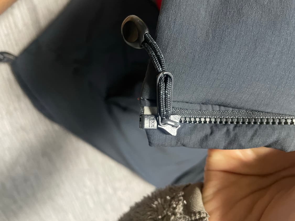 아크테릭스 아톰lt 글리치 상품이미지5