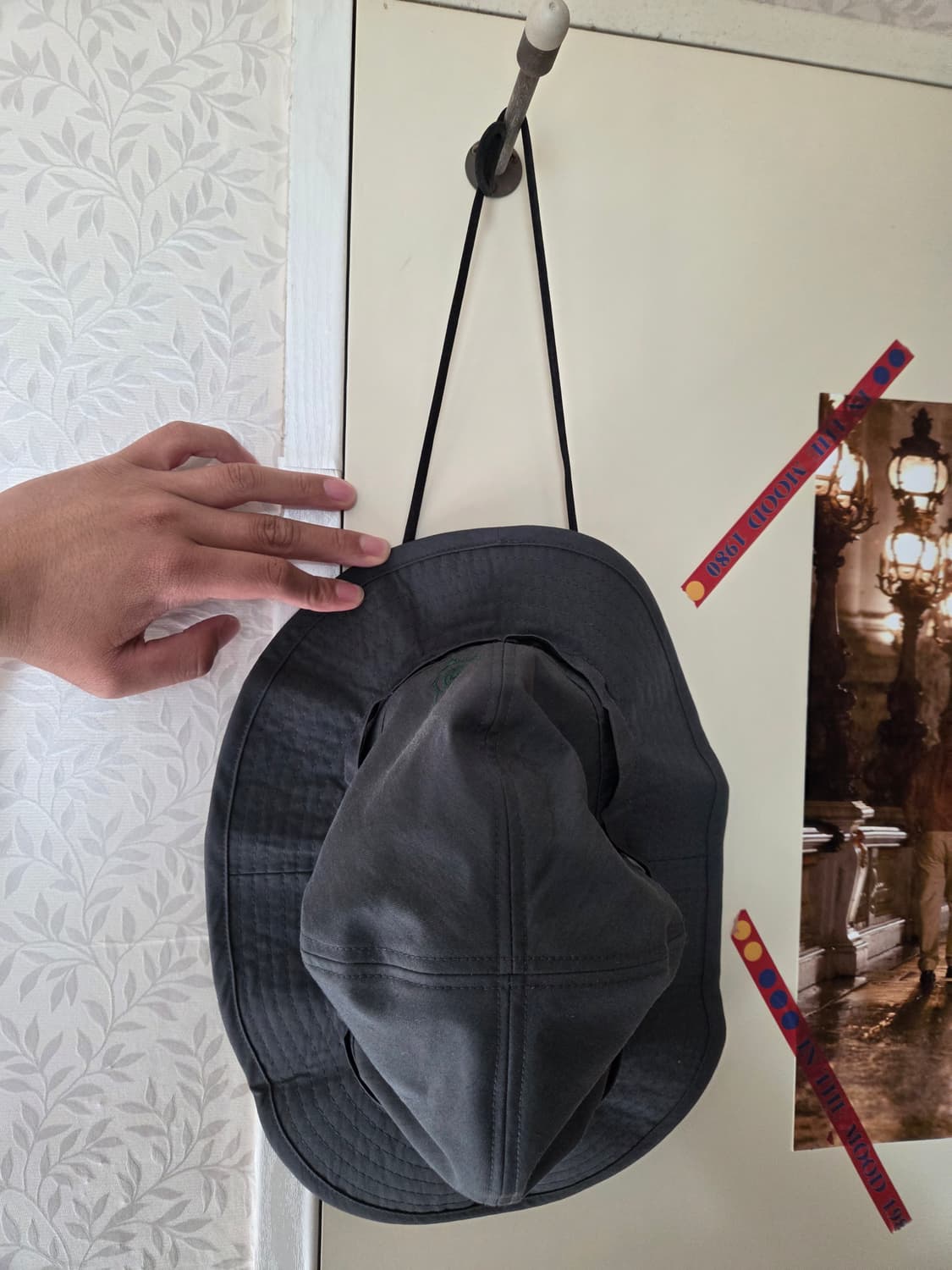 (남2서8) SOUTH2 WEST8 사우스2 웨스트8 Jungle Hat 상품이미지2