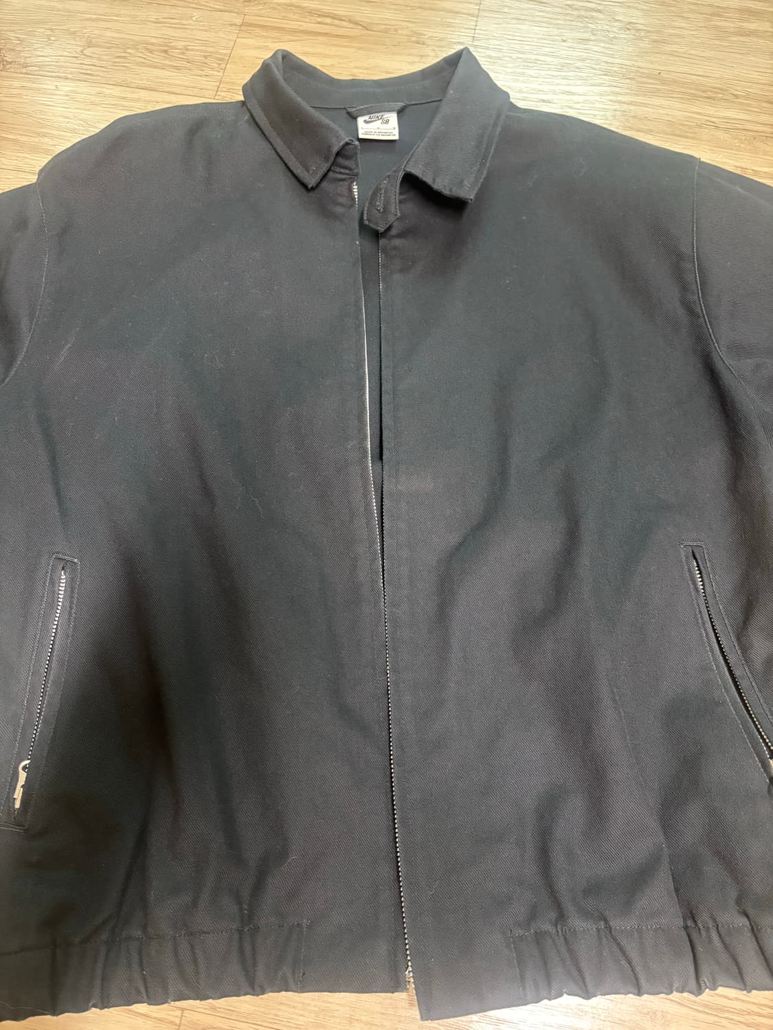 나이키 sb 워크자켓 상품이미지1