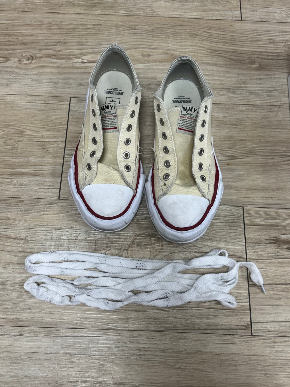 미하라야스히라 피터슨 43 풀페키징 상품이미지2