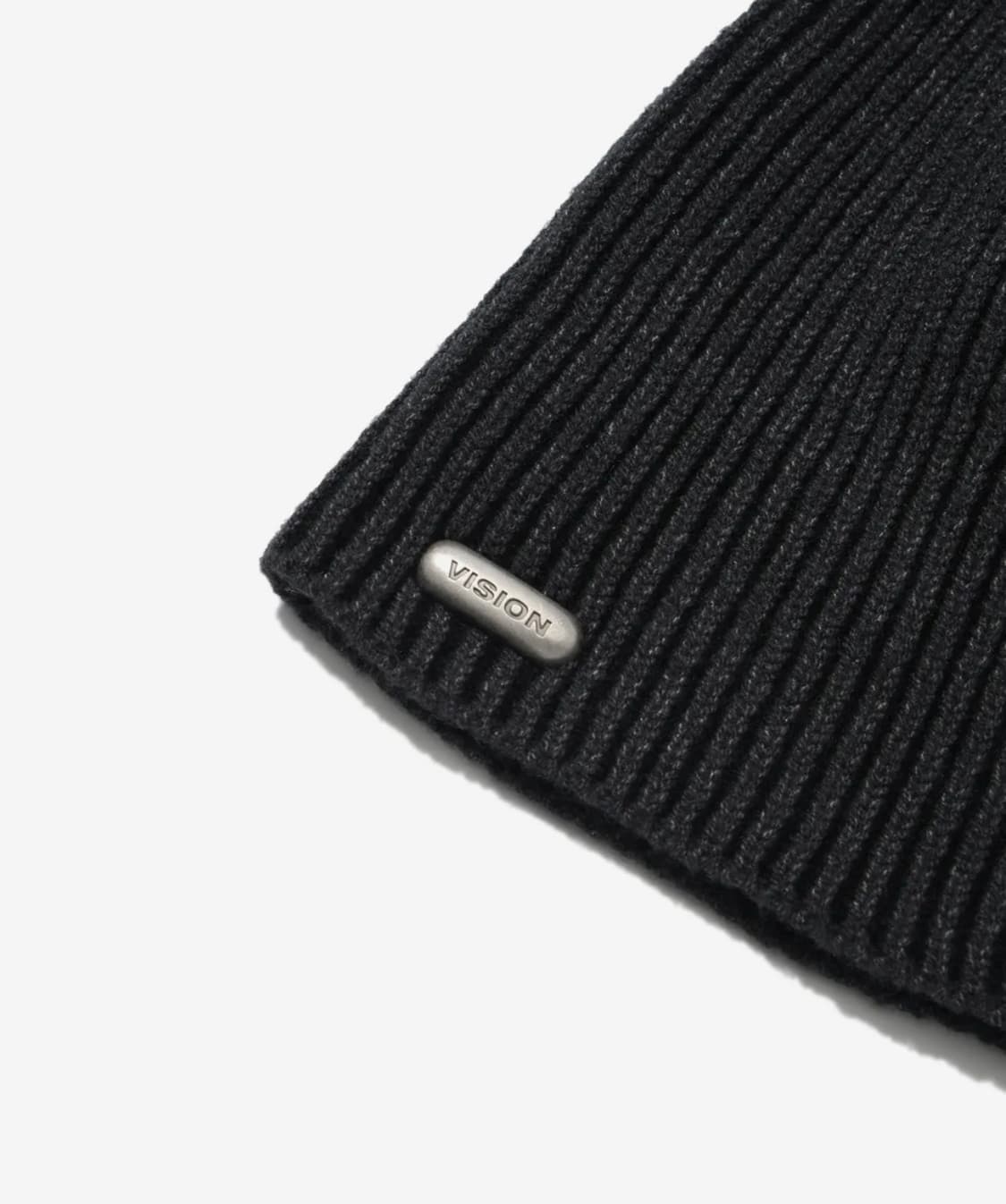비전스트릿웨어 비니 - 차콜 상품이미지4