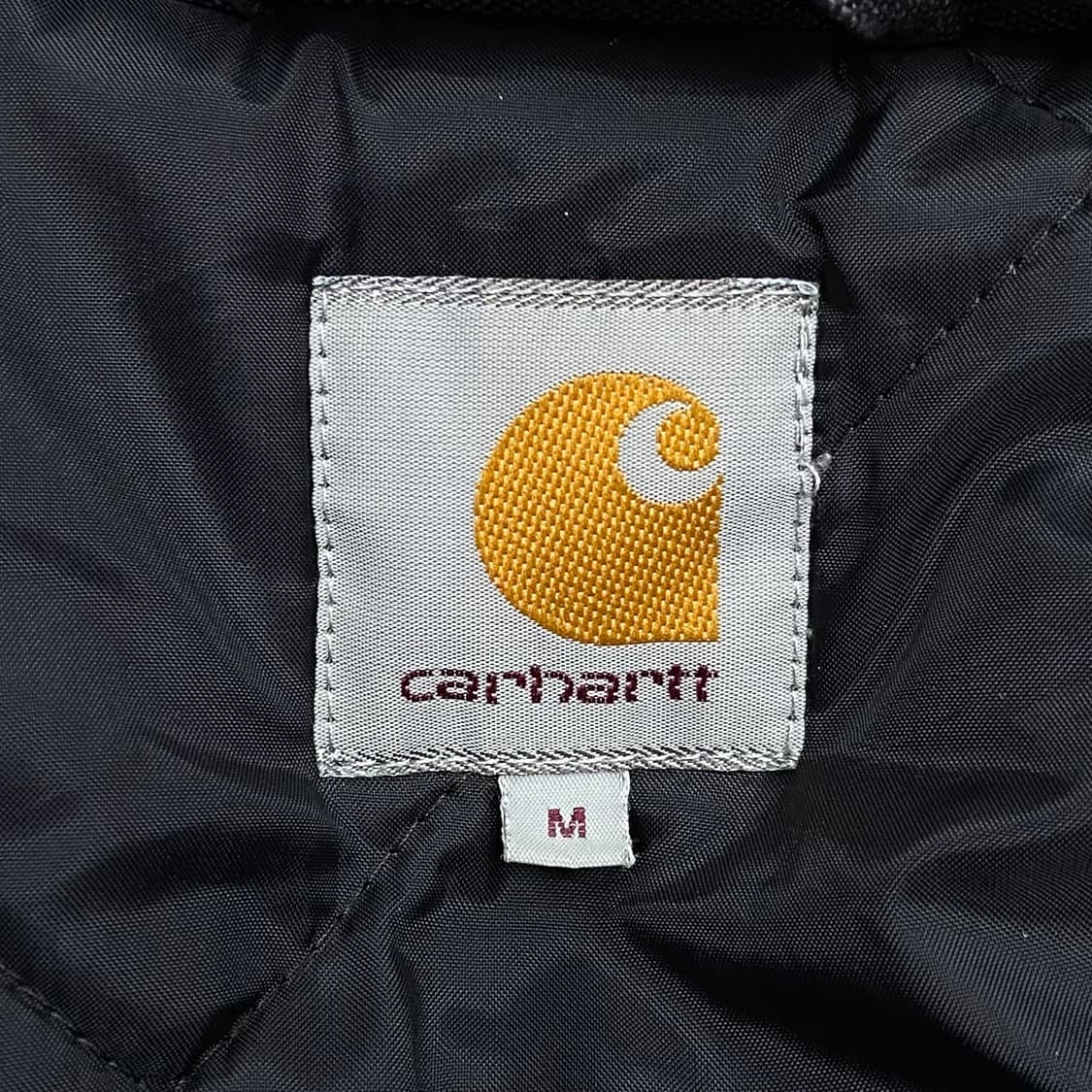 칼하트 모터사이클 자켓 상품이미지8