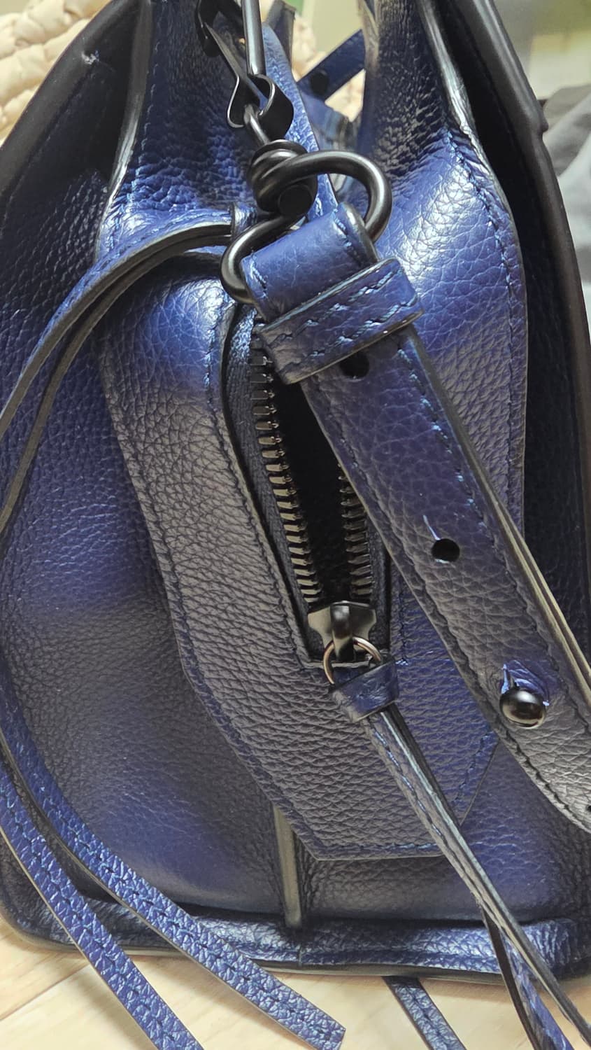 발렌시아가 네오 클래식 시티백 스몰 상품이미지5