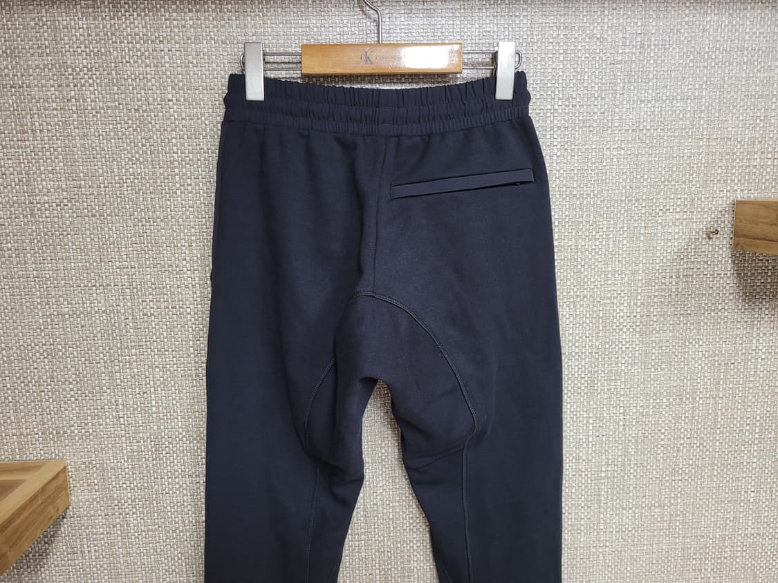 M 30~32인치 아디다스 슬림핏 조거팬츠 트레이닝 바지 상품이미지3