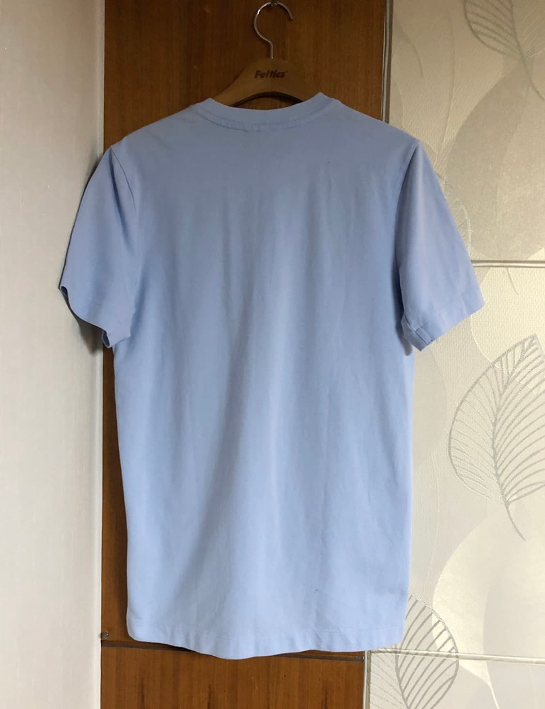 나이키 20-22 대한민국축구국대 코치지급/실착 폴로티셔츠 L(100) 상품이미지10