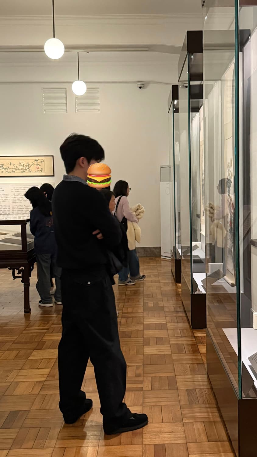 Seeall belted pants 2 size. 상품이미지1