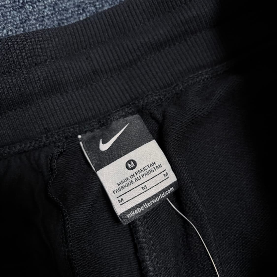 나이키 프랜치테리 오픈 햄 팬츠 새상품 상품이미지3