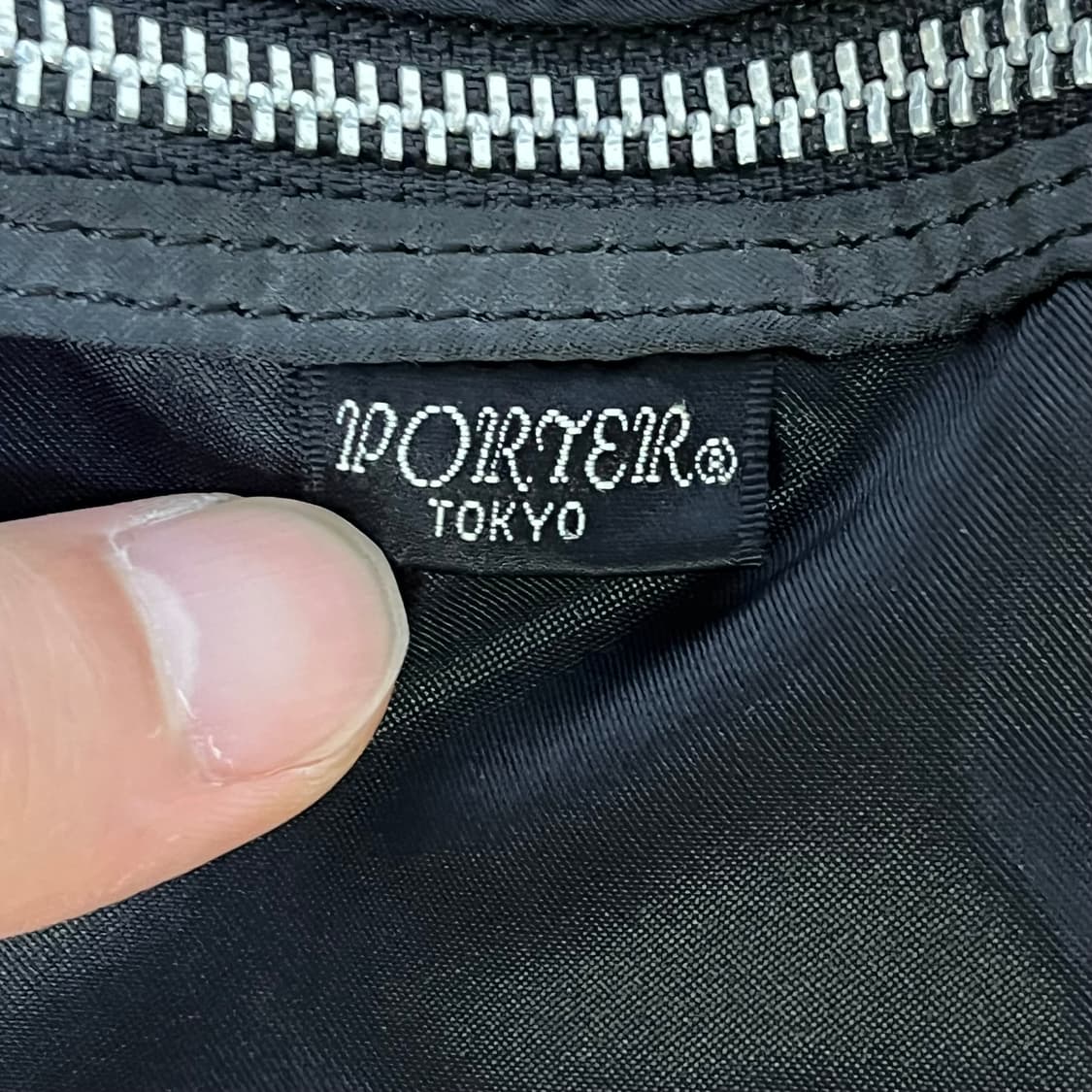 Porter 요시다 포터 탱커 백팩 럭색 상품이미지7