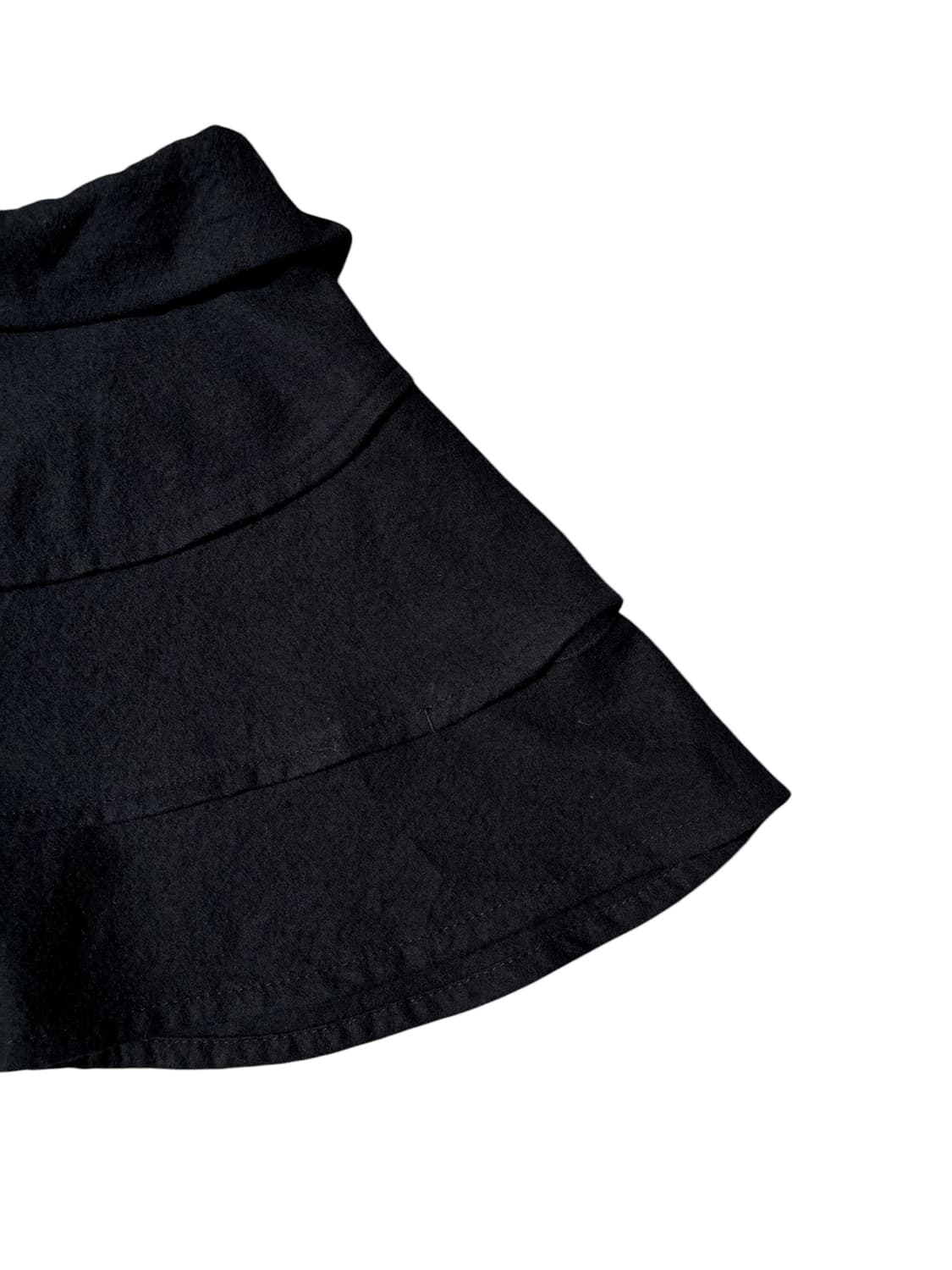 tricot comme des garcons capelet jacket 상품이미지8