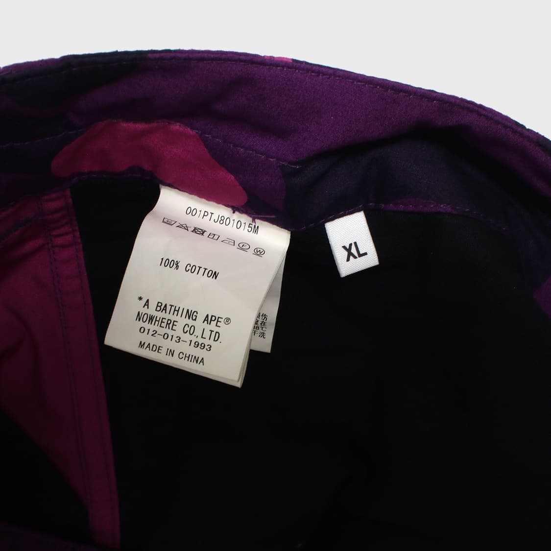 A BATHING APE 상품이미지2
