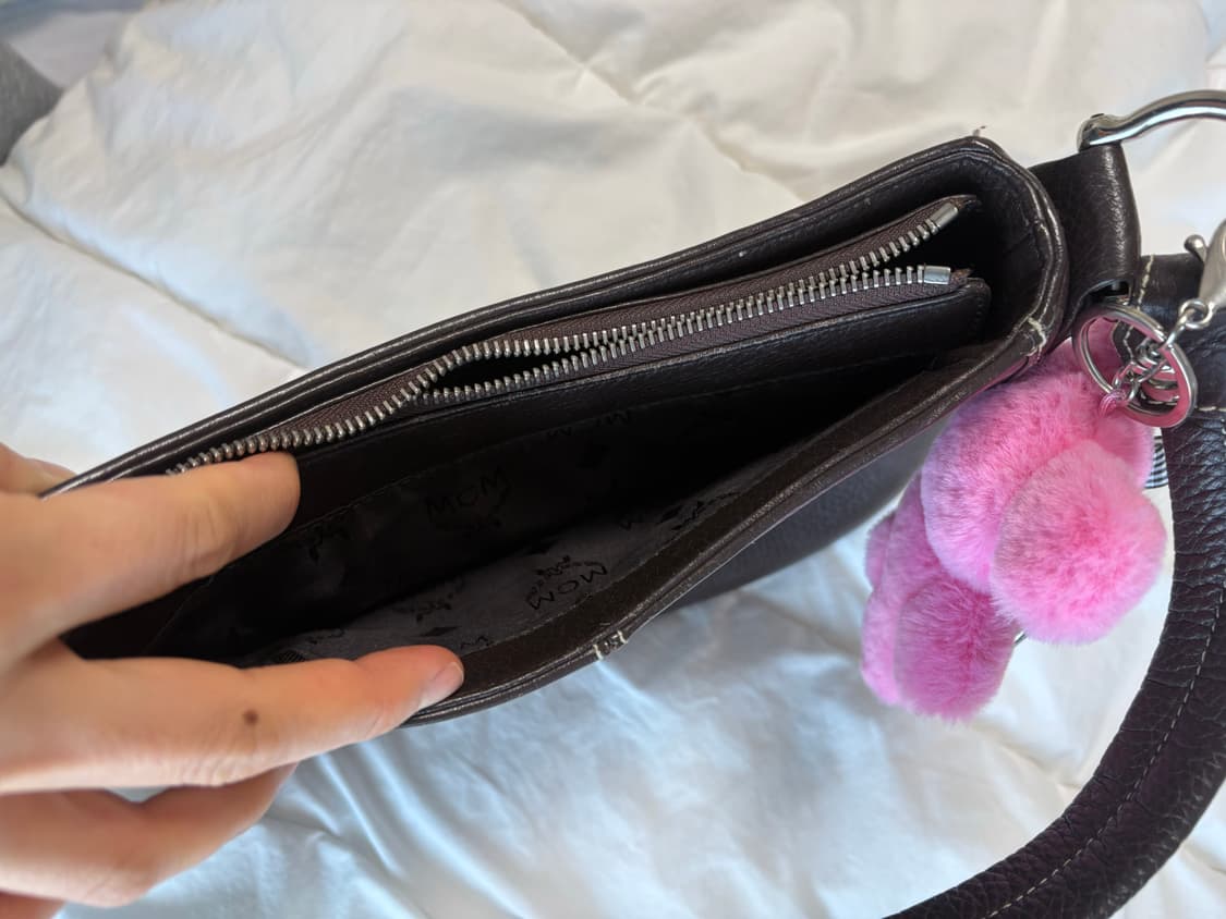 mcm 미니백 숄더백 토트백 미니가방 미니숄더 레트로 상품이미지10