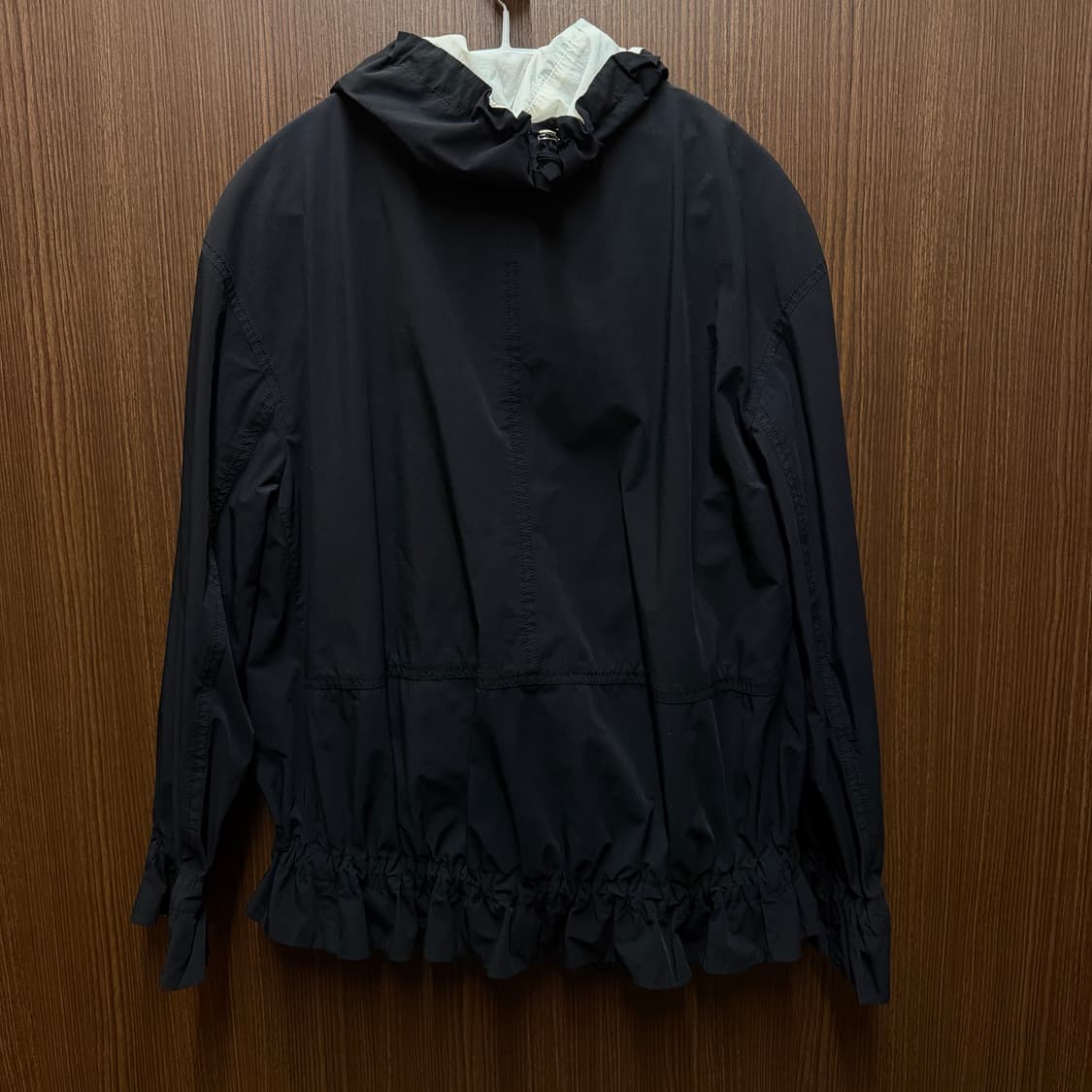 주크 ZOOC 점퍼 상품이미지4