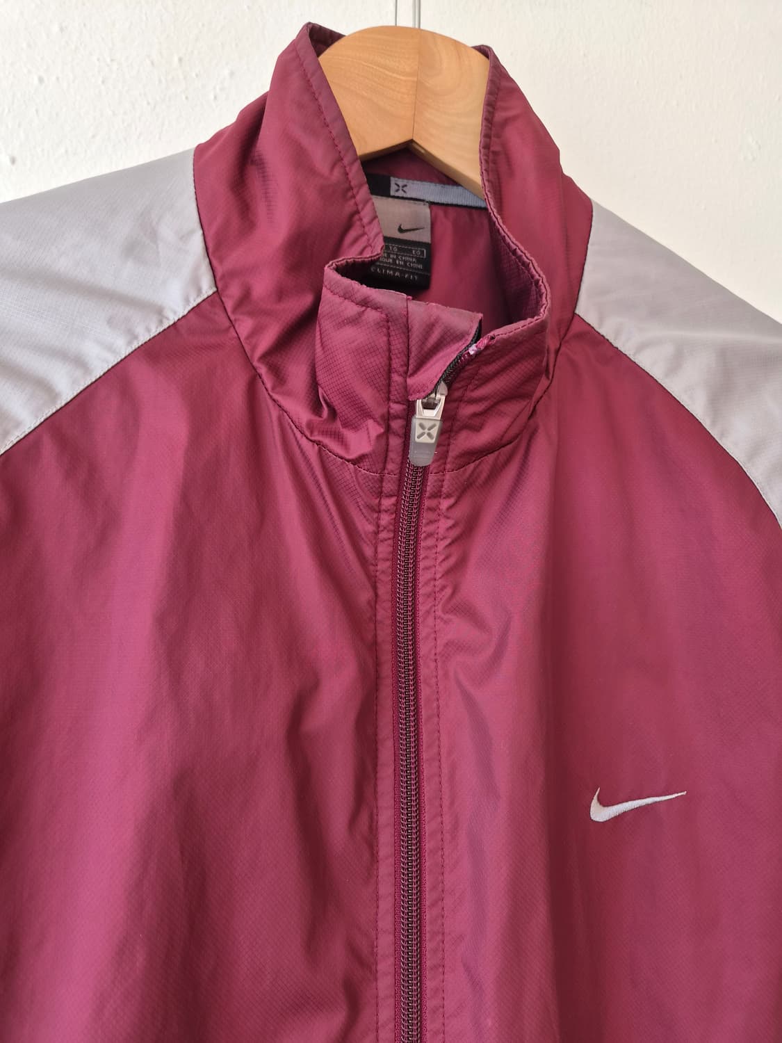 나이키 남성 클리마핏러닝바람막이점퍼 105사이즈 상품이미지6