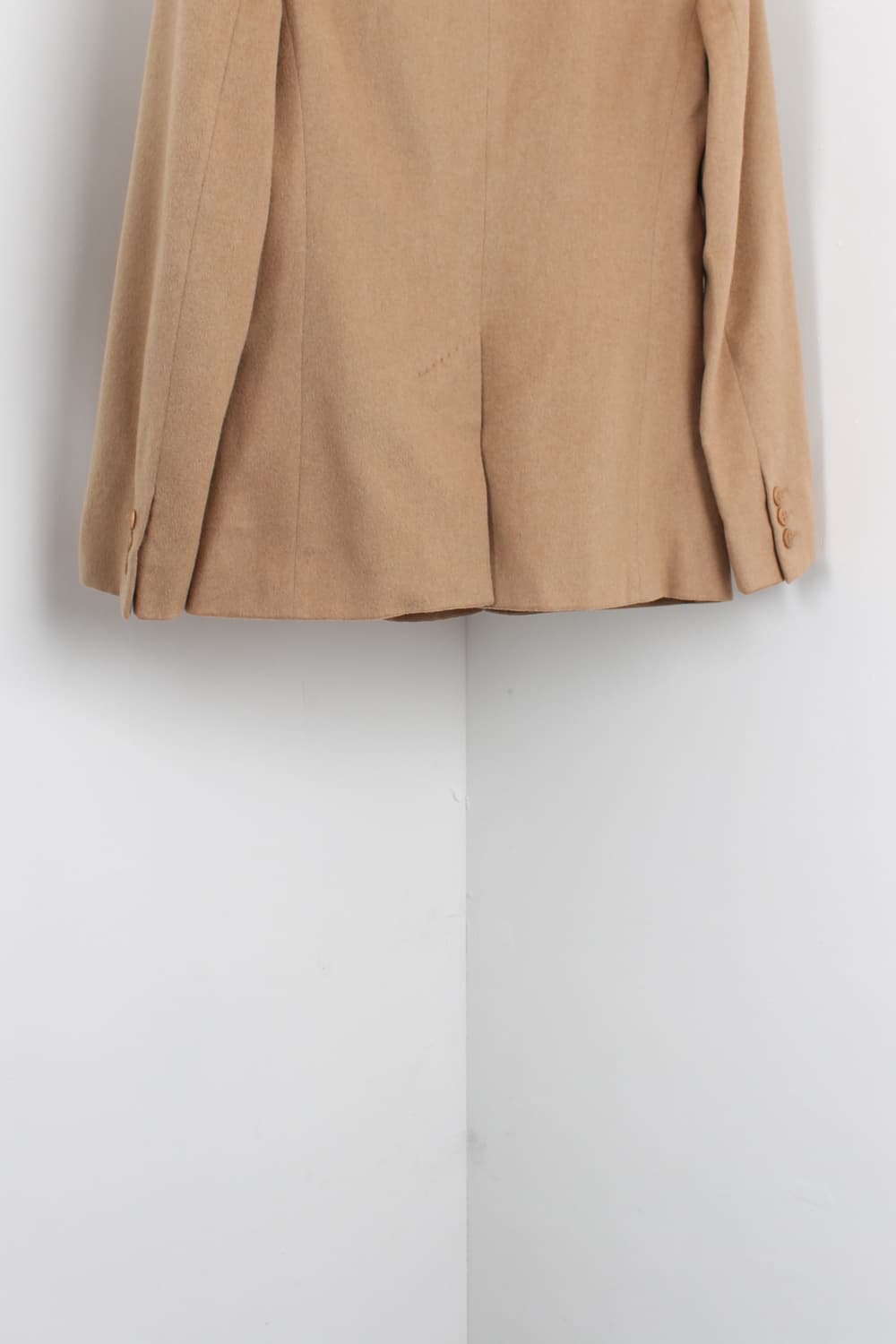 maxmara cashmere jacket 상품이미지5