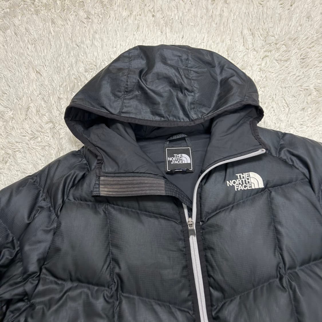 The North Face Goose Down Jacket 상품이미지5
