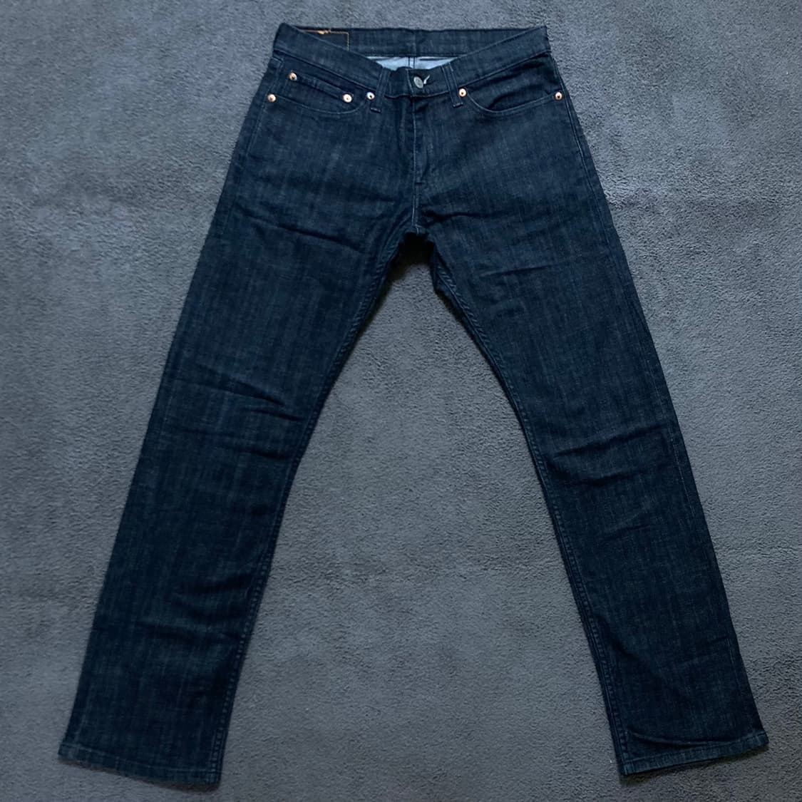 리바이스 514 데님팬츠 W31 L32 상품이미지2