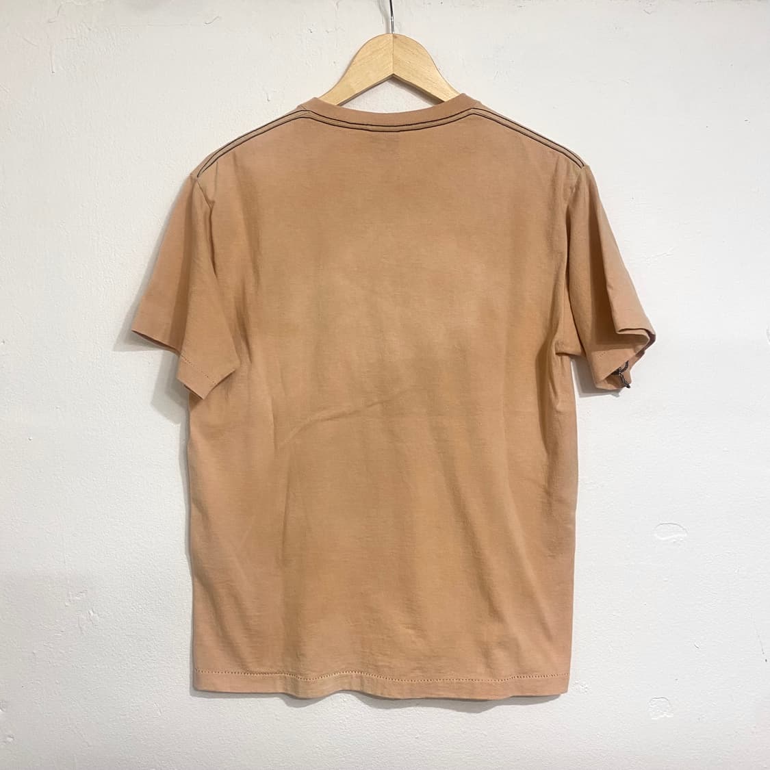 90s old stussy 올드 스투시 티셔츠 상품이미지2