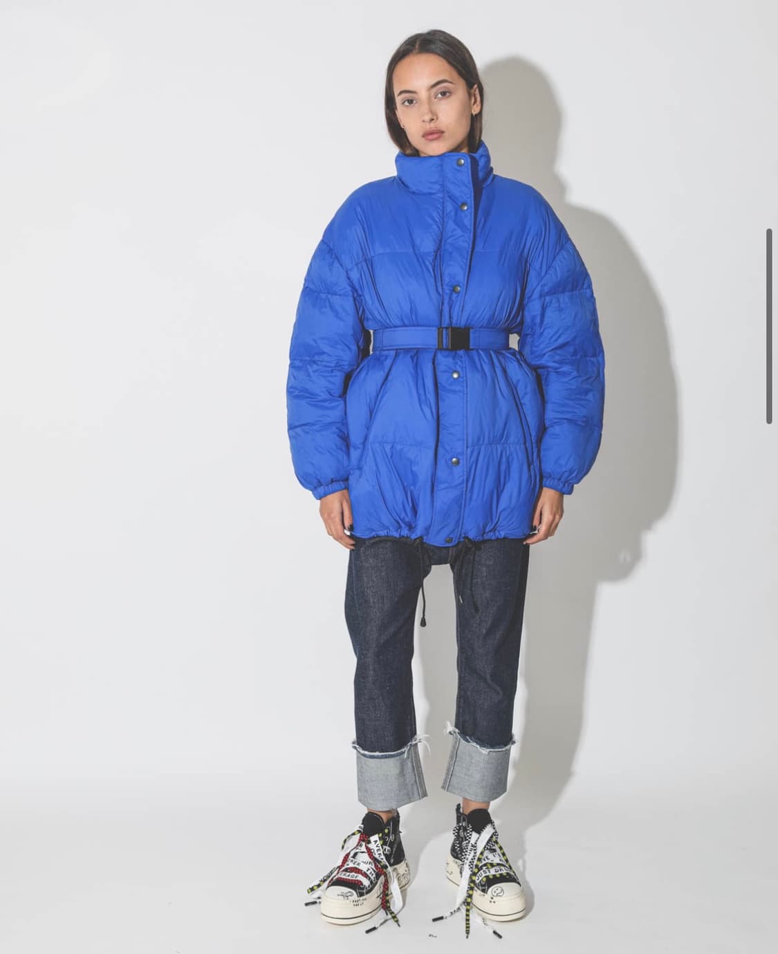 이자벨마랑 패딩 상품이미지1