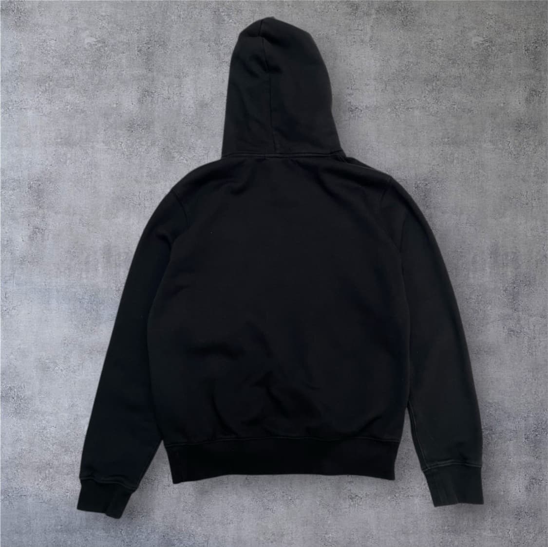 폴로 랄프로렌 블랙 홀리데이 베어 기모 후드티 S 상품이미지7