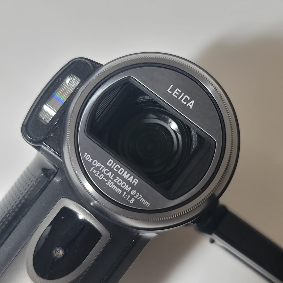 파나소닉 HDC-SD7 Panasonic HDC-SD7 상품이미지3