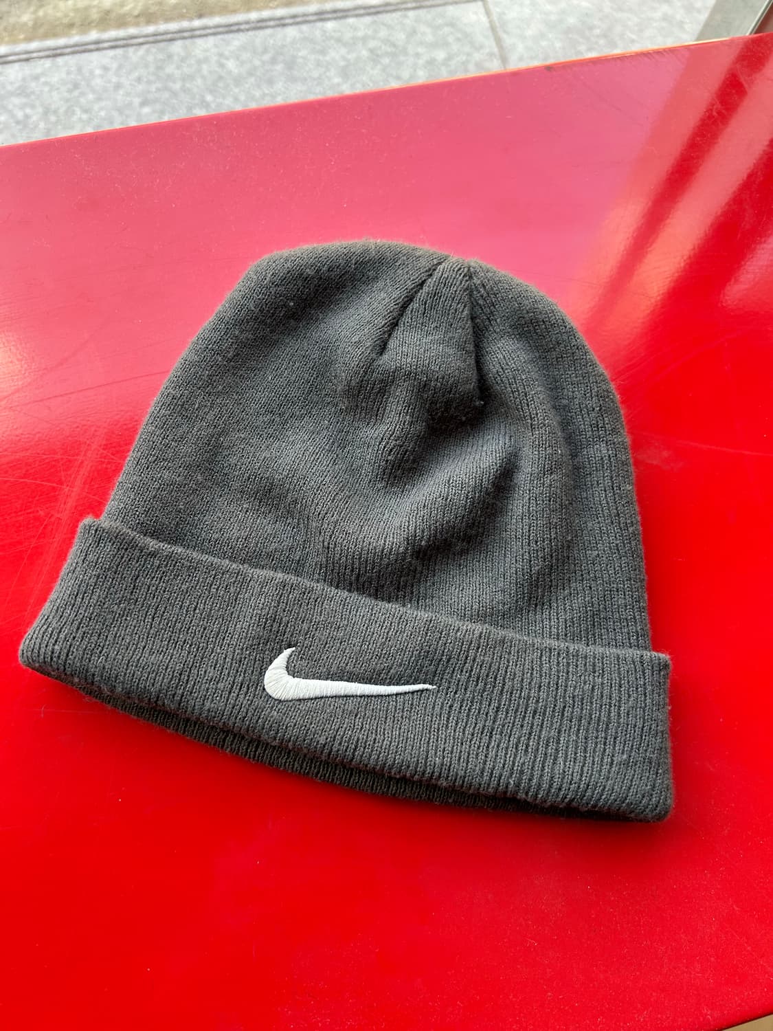 90‘s Nike 나이키 비니  상품이미지1