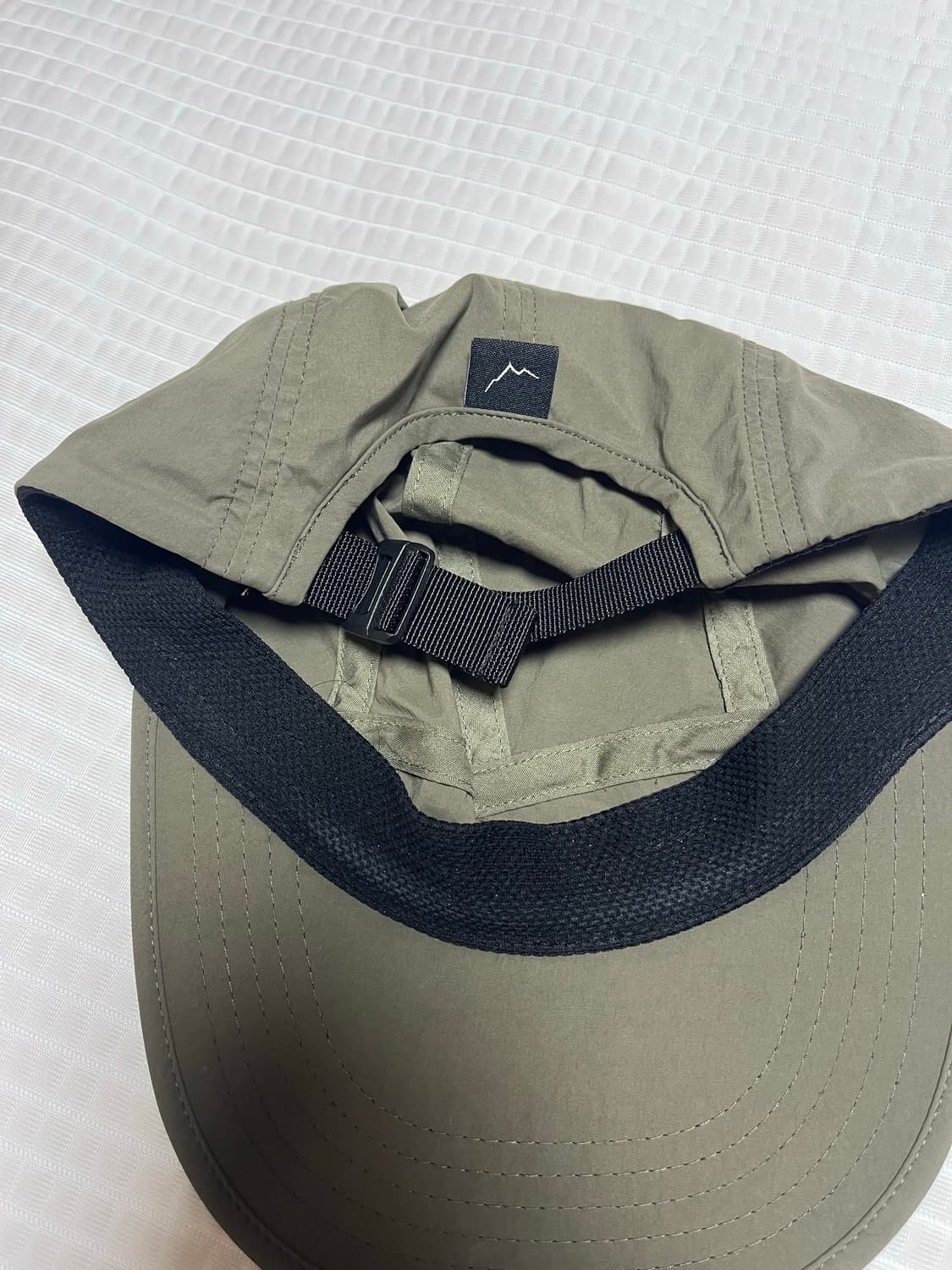 [OS] 케일 캡모자 상품이미지2