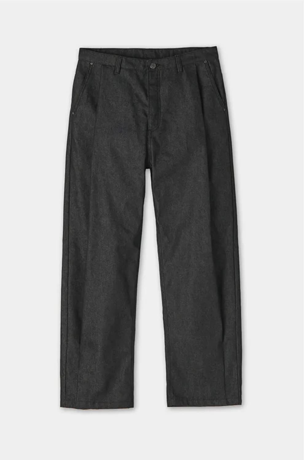 쿠어(Coor) 언체인징 크롭 스트링 셋업 L, L 상품이미지2