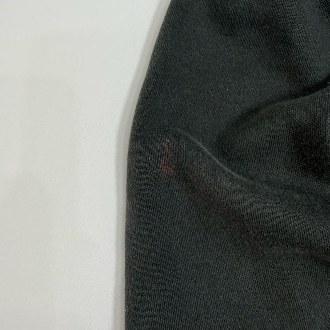 [XL] 스투시 피그먼트 립 후드티 상품이미지7